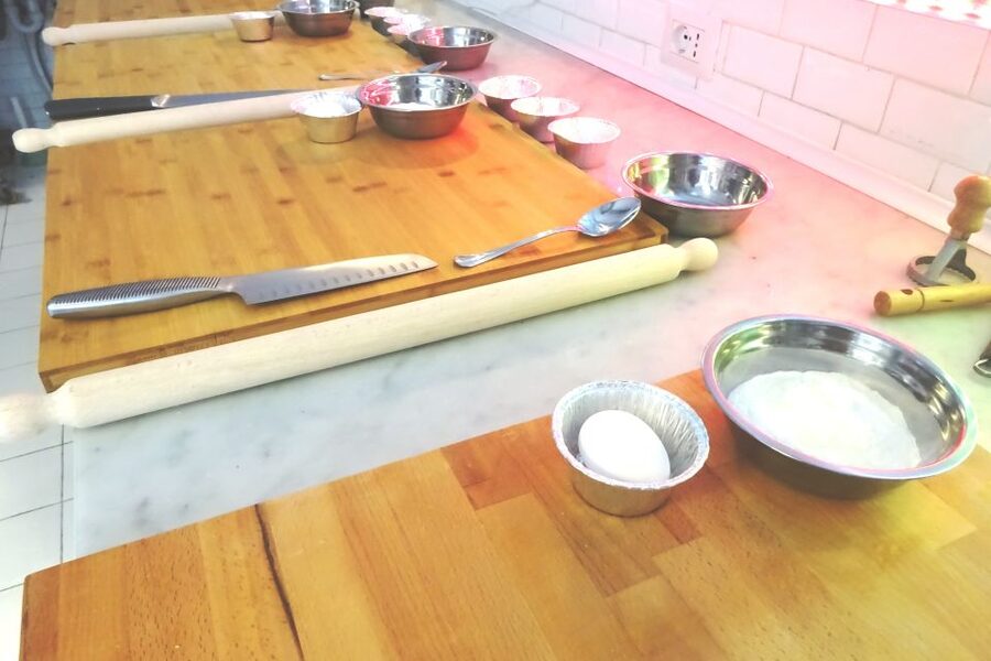 Rome: Pasta Cooking Class in a Professional Pasta Laboratory - Who will get the most from this class