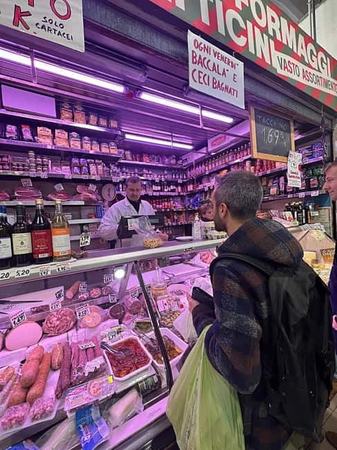 Rome: Pasta Cooking Class with Market Visit and Wine - Should You Book the Pasta Class?