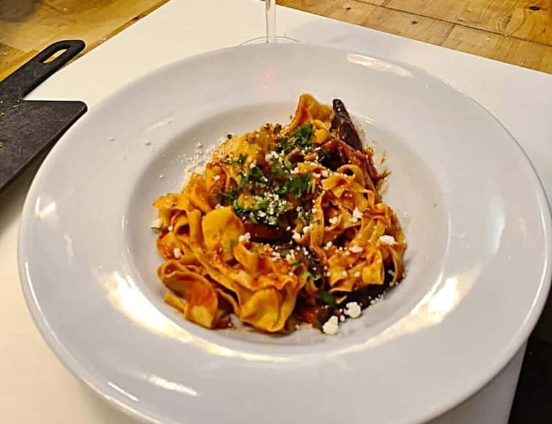Rome: Pasta Cooking Class with Wine, Coffee, and Limoncello - Why Marco’s teaching style matters