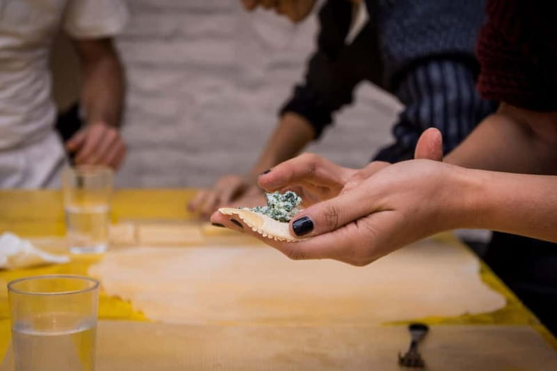 Rome: Pasta Cooking Class with Wine, Coffee, and Limoncello - Who will get the most from this class?