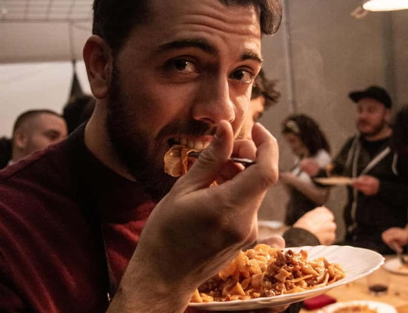 Rome: Pasta Cooking Class with Wine, Coffee, and Limoncello - Is $50 a fair price?