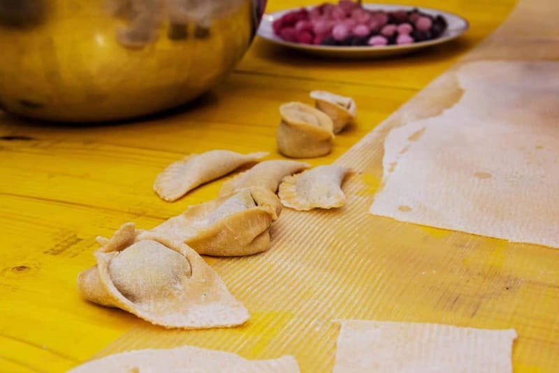 Rome: Pasta Cooking Class with Wine, Coffee, and Limoncello - Booking details worth knowing