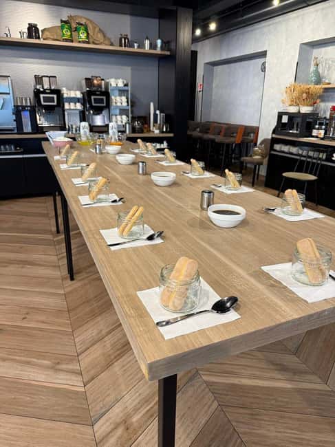 Rome: Pasta Fettuccine, Ravioli & Tiramisu Cooking Class - Who will enjoy this class most