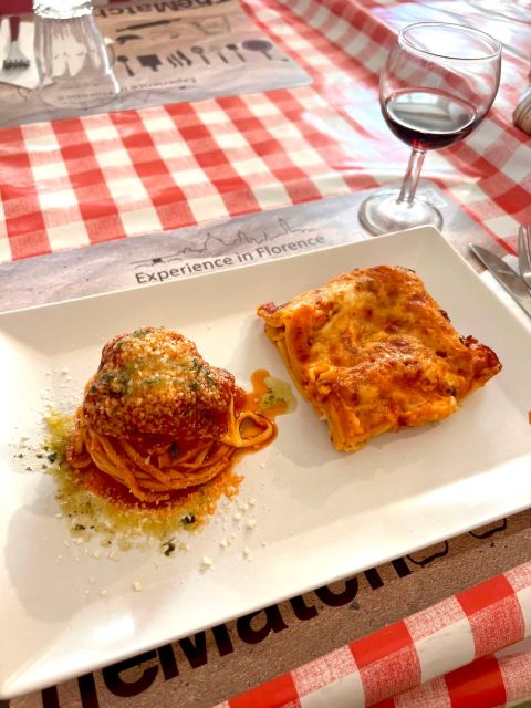 Rome: Pasta Making Class with Wine, Limoncello, and Dessert - Why the $48 price makes sense
