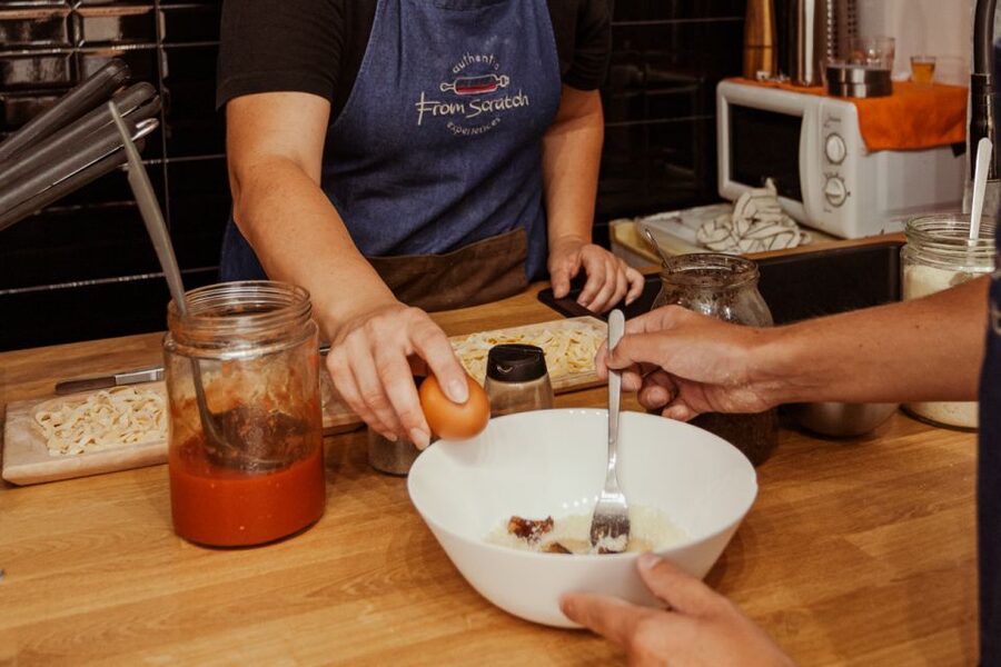 Rome: Pasta Making with Wine Tasting and Dinner in Frascati - Who should book this Frascati experience?