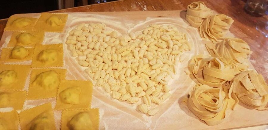 Rome: Pasta Making Workshop with Lunch - My verdict on the Rome pasta workshop