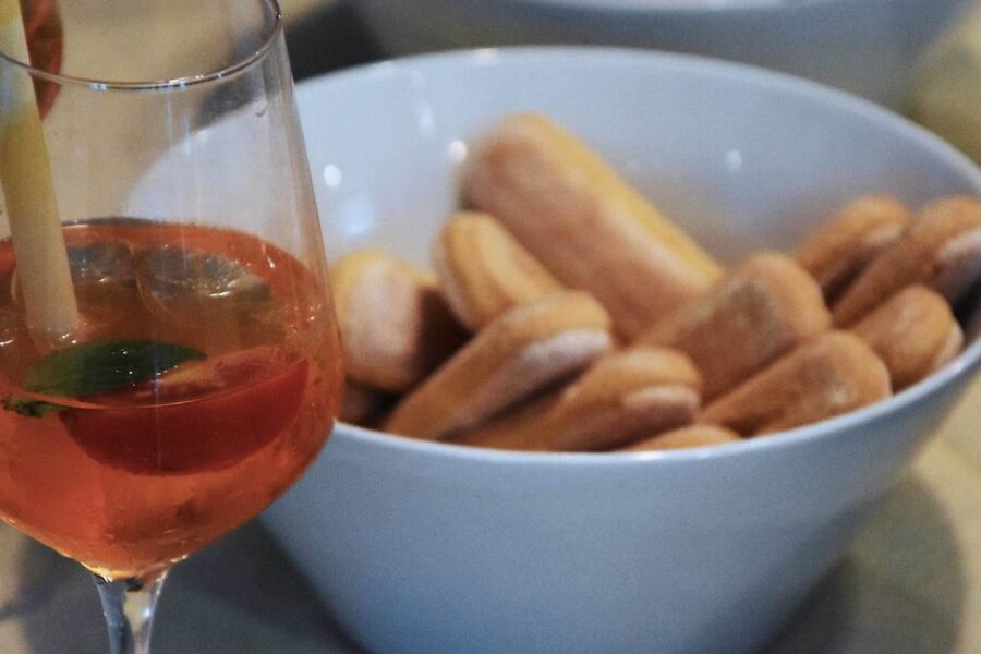 Rome: Pasta, Ravioli, and Tiramisu Cooking Class with Wine - Dietary Needs and Accessibility