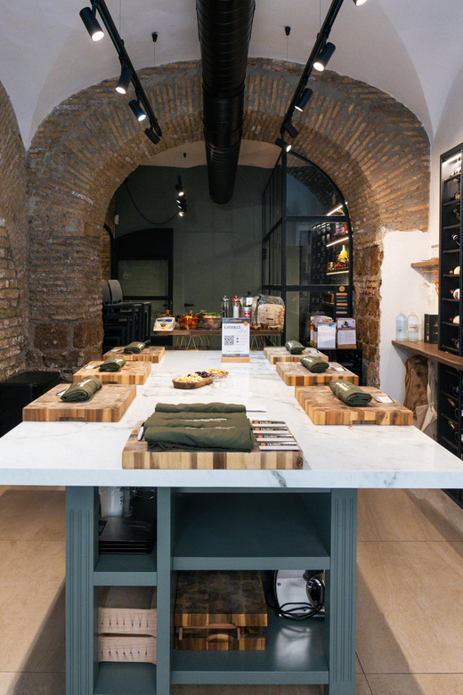 Rome: Pasta, Ravioli & Tiramisu Cooking Class by Colosseum - Is $112.15 a fair price?