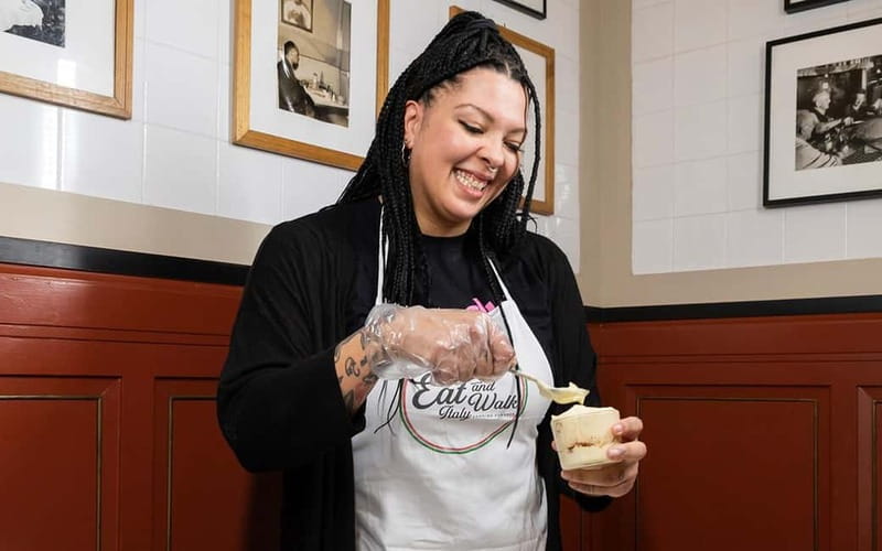 Rome: Pizza and Tiramisù Cooking Class with Glass of Wine - Who should book this cooking class