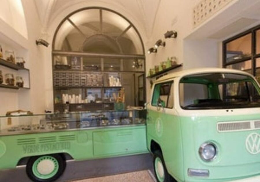 Rome Pizza & Gelato Cooking Class - A meal, not just a demonstration