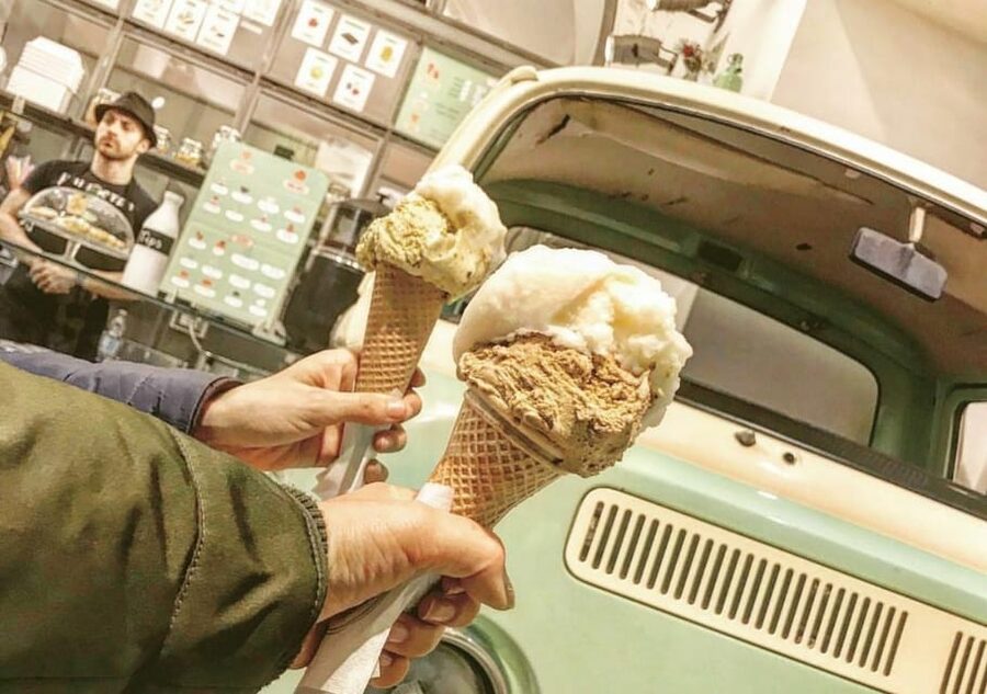 Rome Pizza & Gelato Cooking Class - Booking flexibility and practical value