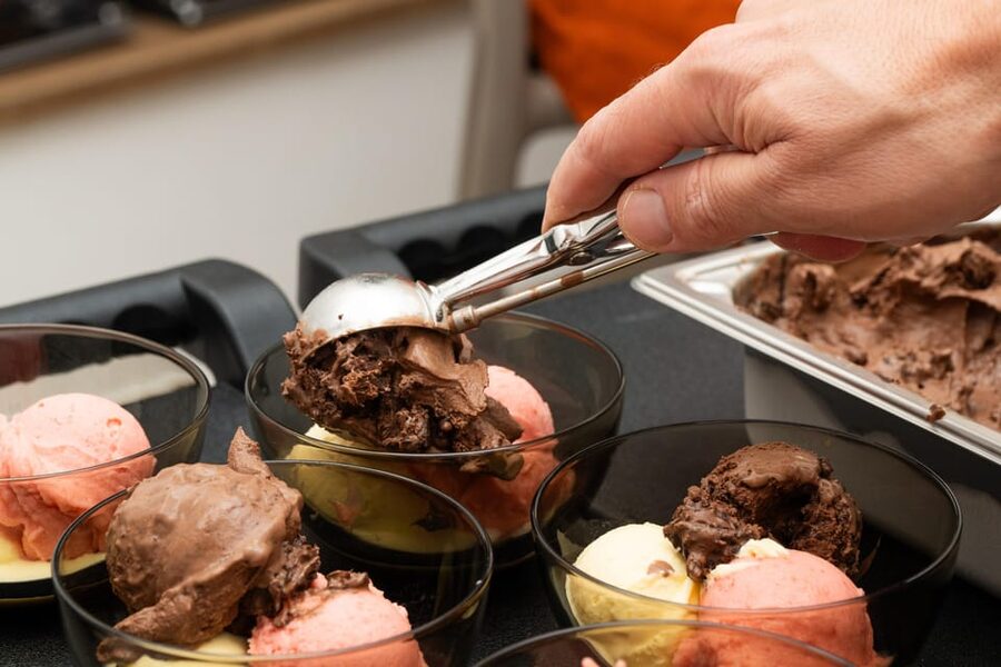 Rome: Pizza & Gelato Cooking Class + Private Chef - Dietary restrictions and practical limits