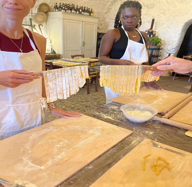 Rome: Private Wine Tour and Pasta Making Class in a Winery - Why Leave Rome for Castelli Romani?
