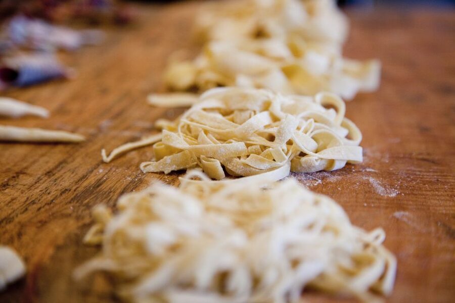 Rome: Private Wine Tour and Pasta Making Class in a Winery - Is $321.73 Per Person Good Value?