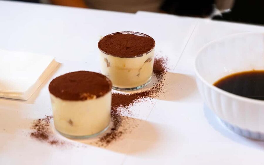 Rome: Ravioli, Fettuccine and Tiramisu Cooking Class - Is $82 a good value?