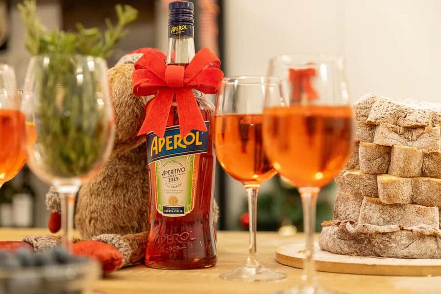 Rome: Spritz & Spaghetti Cooking Class - Key points before you book
