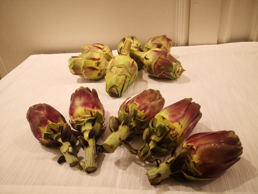 Rome: Traditional Cooking Class in the Jewish Ghetto - How Much Value Do You Get for $94?