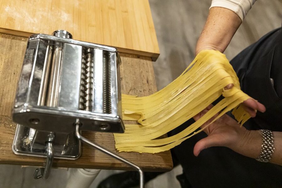 Rome: Trastevere Pasta Making Class - Who will enjoy this Trastevere experience?