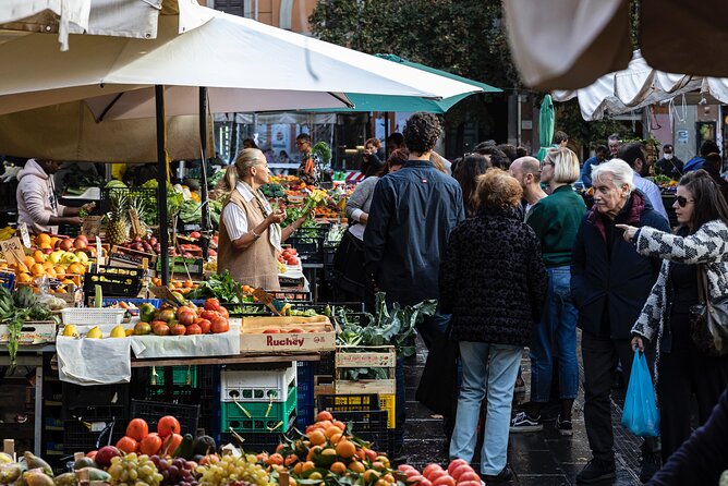 Rome Trastevere Pasta Making Class with Eating Europe - Dietary needs, children, and practical comfort