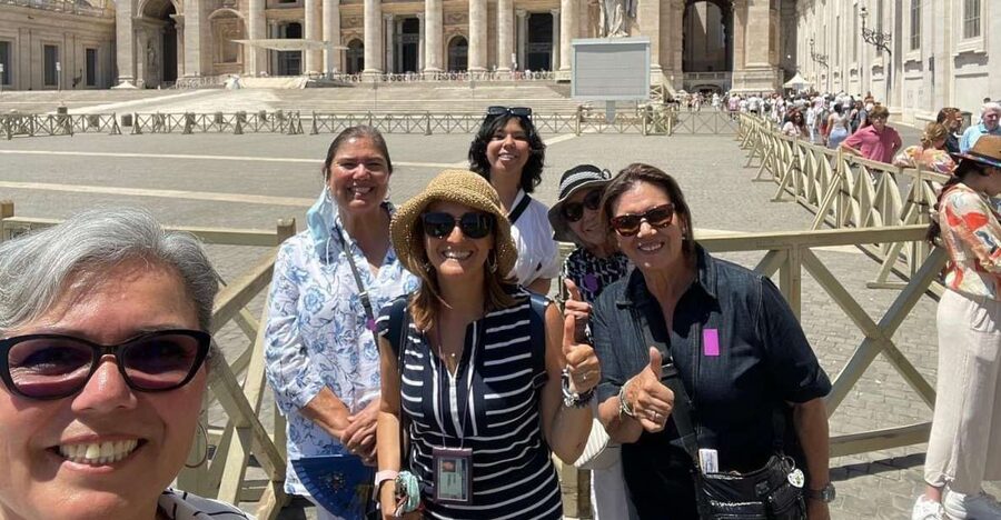 Rome: Vatican Food Tours, Cooking classes & Free Tours - Key points to know before booking