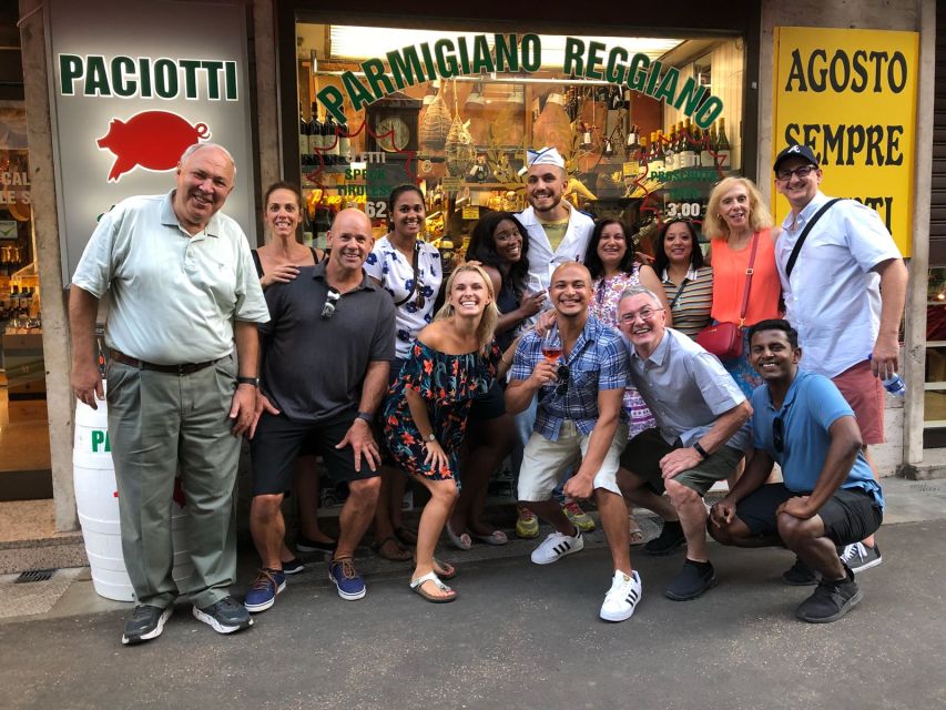 Rome: Vatican Food Tours, Cooking classes & Free Tours - Three ways to eat your way through the Vatican neighborhood