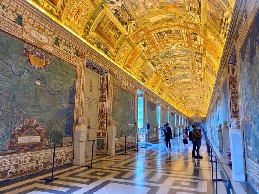 Rome: Vatican Food Tours, Cooking classes & Free Tours - What the guides add to the experience