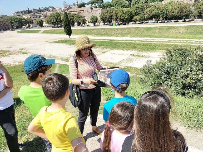 Rome: Vatican Food Tours, Cooking classes & Free Tours - How much value do you get for the price?