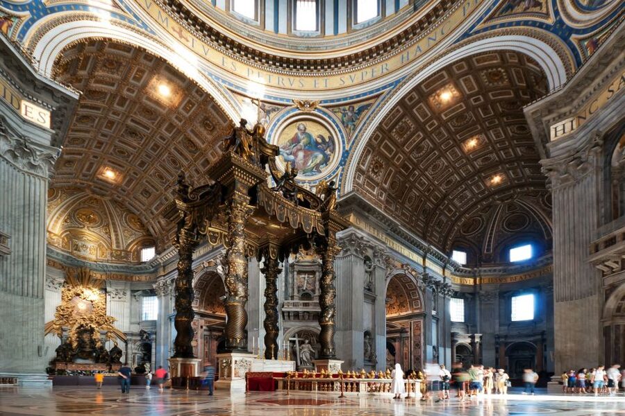 Rome: Vatican Food Tours, Cooking classes & Free Tours - What the strongest praise tells you