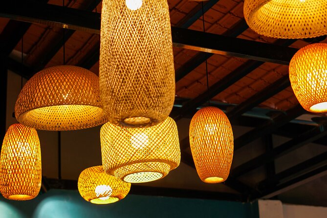 Rose Kitchen Hanoi: Market, Cooking & Culture Tour + Free PickUp - What $48 includes, and where the value lies