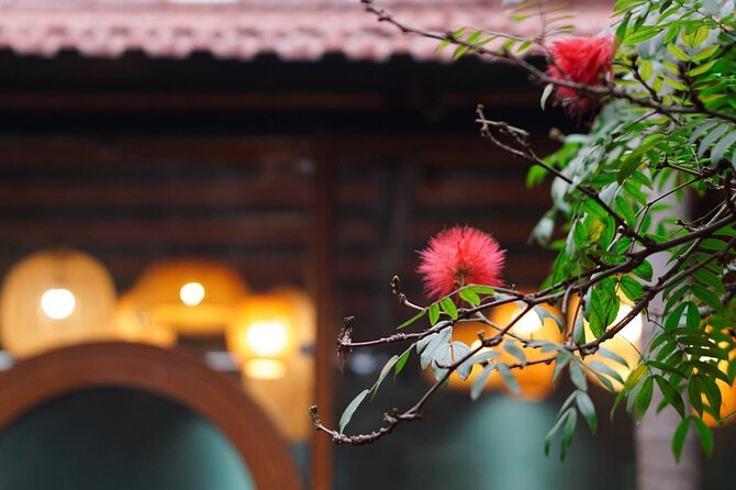 Rose Kitchen Hanoi: Market, Cooking & Culture Tour + Free PickUp - Who should book Rose Kitchen