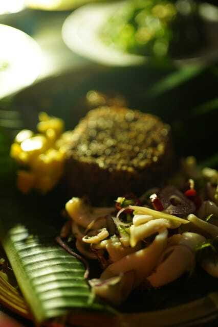 Sabah Traditional Authentic Cuisine Cooking Class 3 Hours - What the cooking session feels like