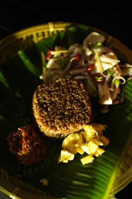 Sabah Traditional Authentic Cuisine Cooking Class 3 Hours - The value of the $50 price