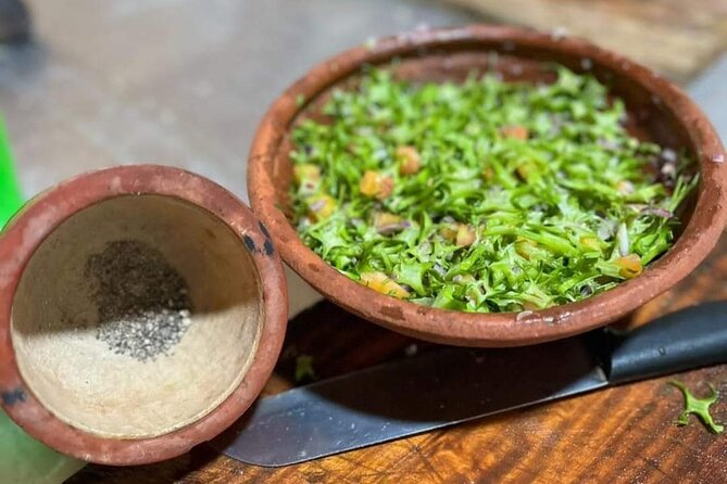 Sajee’s Place Cooking Class - A good fit for families and curious eaters
