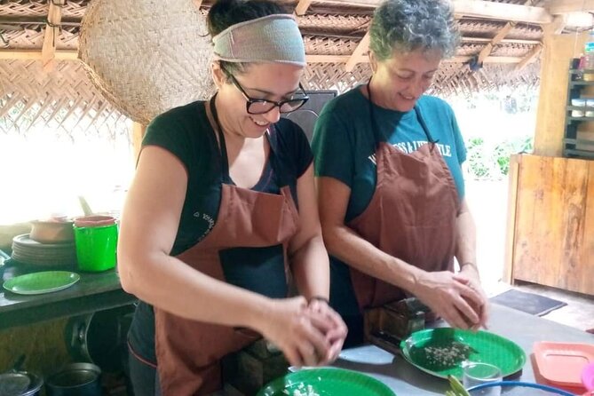 Sajee’s Place Cooking Class - What to know before you book