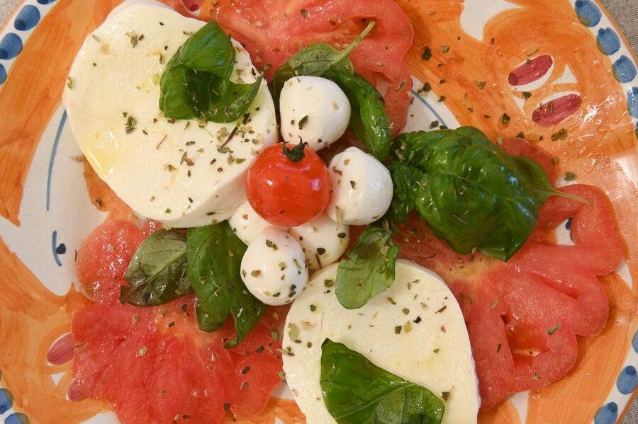 Salerno: Private Cooking Class at a Local's Home - Cooking Italian food in a real Salerno home