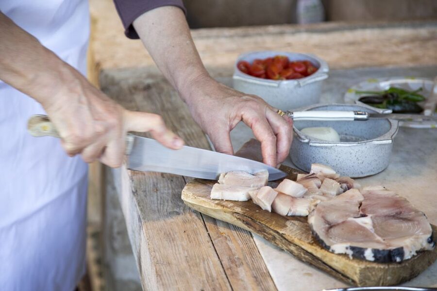 Salerno: Private Cooking Class at a Local's Home - Who will enjoy this class most?