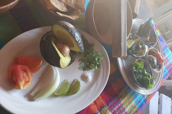 Salsa & Salsa cooking lessons + Beach day - Booking Decision: A Fun Idea With One Big Qualification