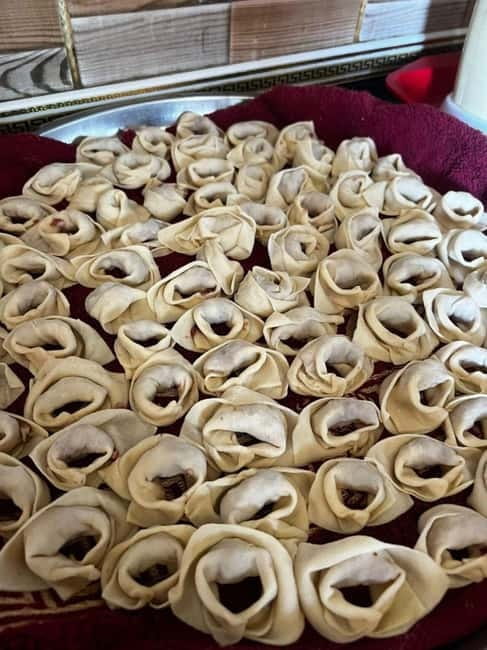 Samarkand: Cooking class with local family - What the home visit tells you about Uzbek hospitality