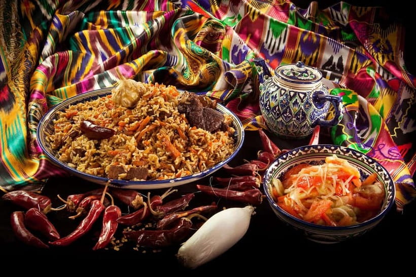 Samarkand: Village Tour with Plov Cooking Class & Home Visit - Why this day adds something different to Samarkand
