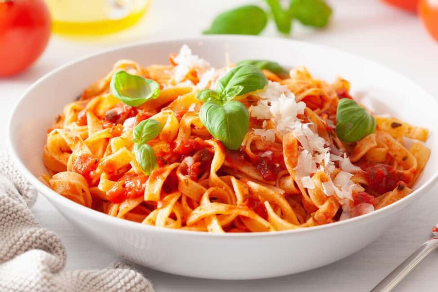 San Diego: 2-Hour Pasta Cooking Class at a Local Brewery - Making Pasta From Flour, Eggs, and Olive Oil