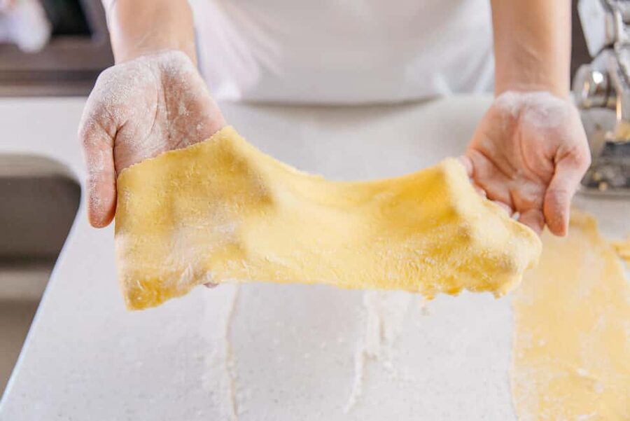 San Diego: 2-Hour Pasta Cooking Class at a Local Brewery - Building Marinara With Garlic and Calabrian Chile