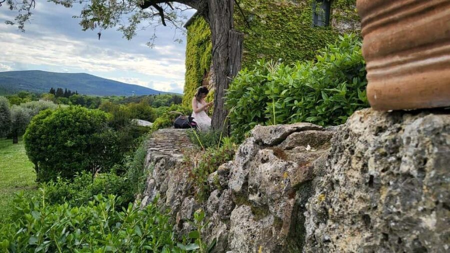 San Gimignano, Chianti with Winery Lunch & Cooking Class - Certaldo, Boccaccio, and the final village stop