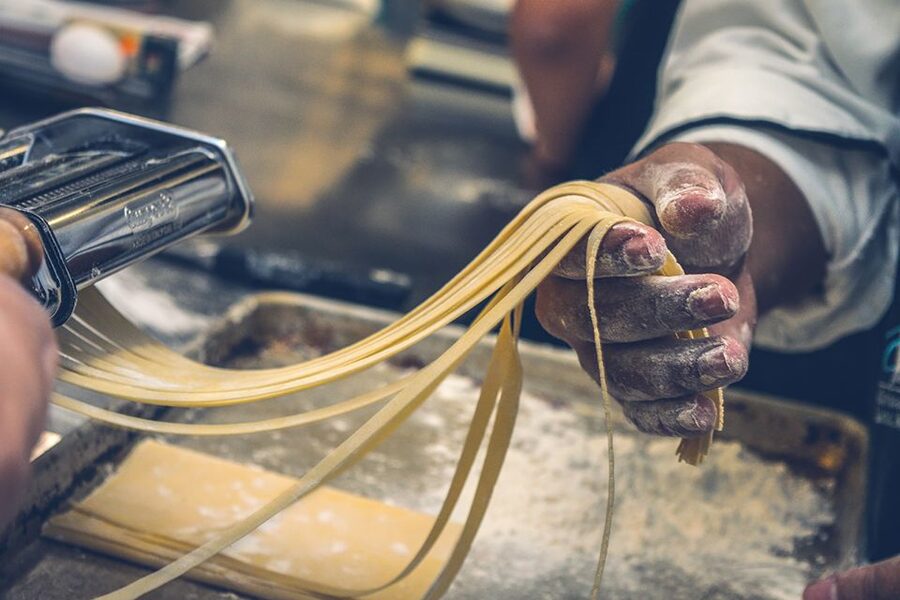 San Gimignano: Truffle Cooking Class with Wine Tasting - Small details that can shape your visit