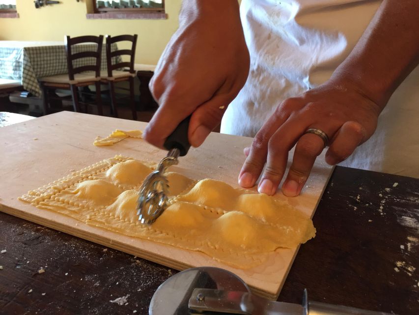 San Gimignano: Tuscan Cooking Class - Who will enjoy this San Gimignano cooking class?