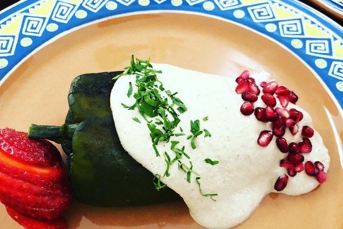 San Jose del Cabo Cooking Class Experience and Local Markets - What you cook depends on the day