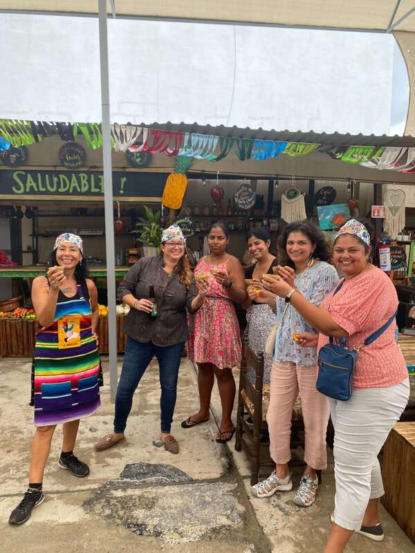 San José del Cabo:Cooking Class +Margaritas & Mezcal tasting - Practical details that matter
