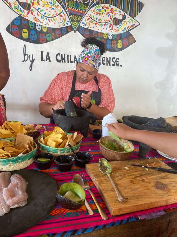 San José del Cabo:Cooking Class +Margaritas & Mezcal tasting - Who will enjoy this activity most