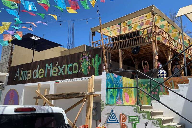 San José town : Cooking class,mexican Empanadas y antojitos - Key points to know before booking