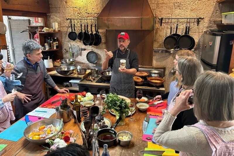 San Miguel de Allende: Mexican Cooking Class | Mole & Salsas - Who will enjoy this class most