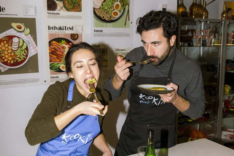 San Sebastián: Market Tour and Basque Cooking Class English - Should you book this San Sebastián cooking class?